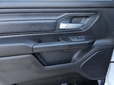 2027 RAM 1500 Tradesman
