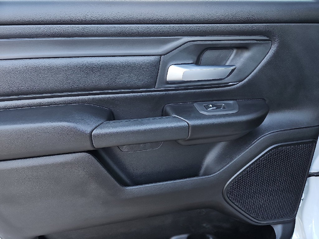 2027 RAM 1500 Tradesman