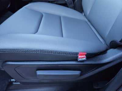 2027 RAM 1500 Tradesman