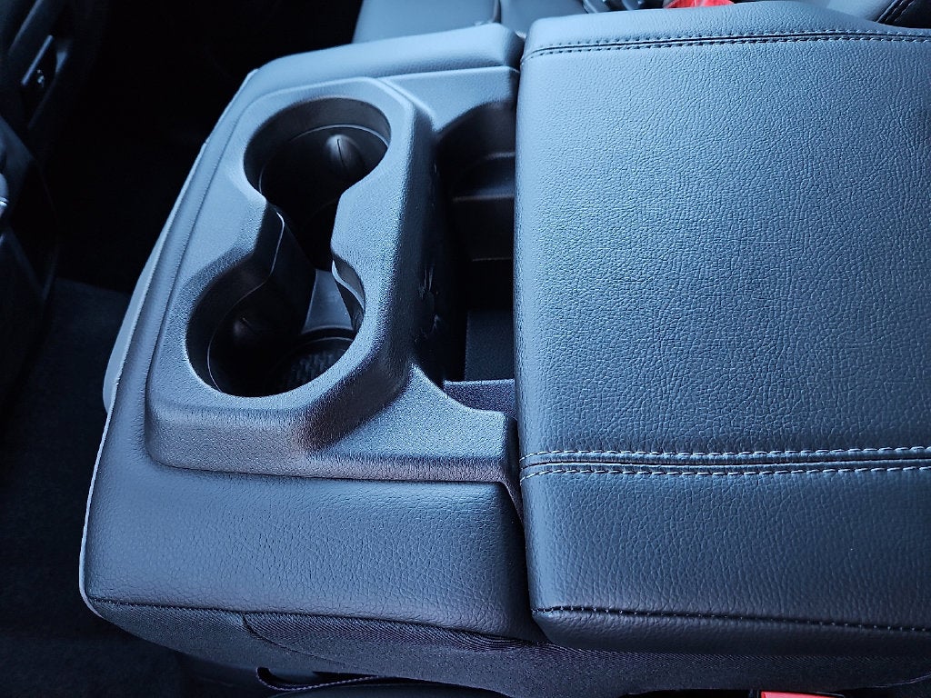 2027 RAM 1500 Tradesman