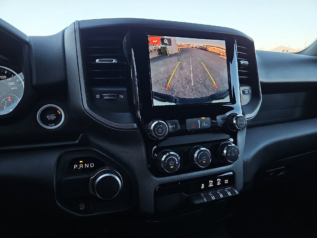 2027 RAM 1500 Tradesman