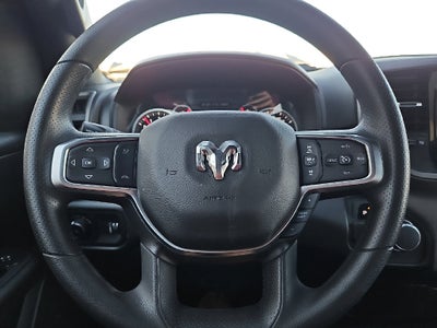 2027 RAM 1500 Tradesman