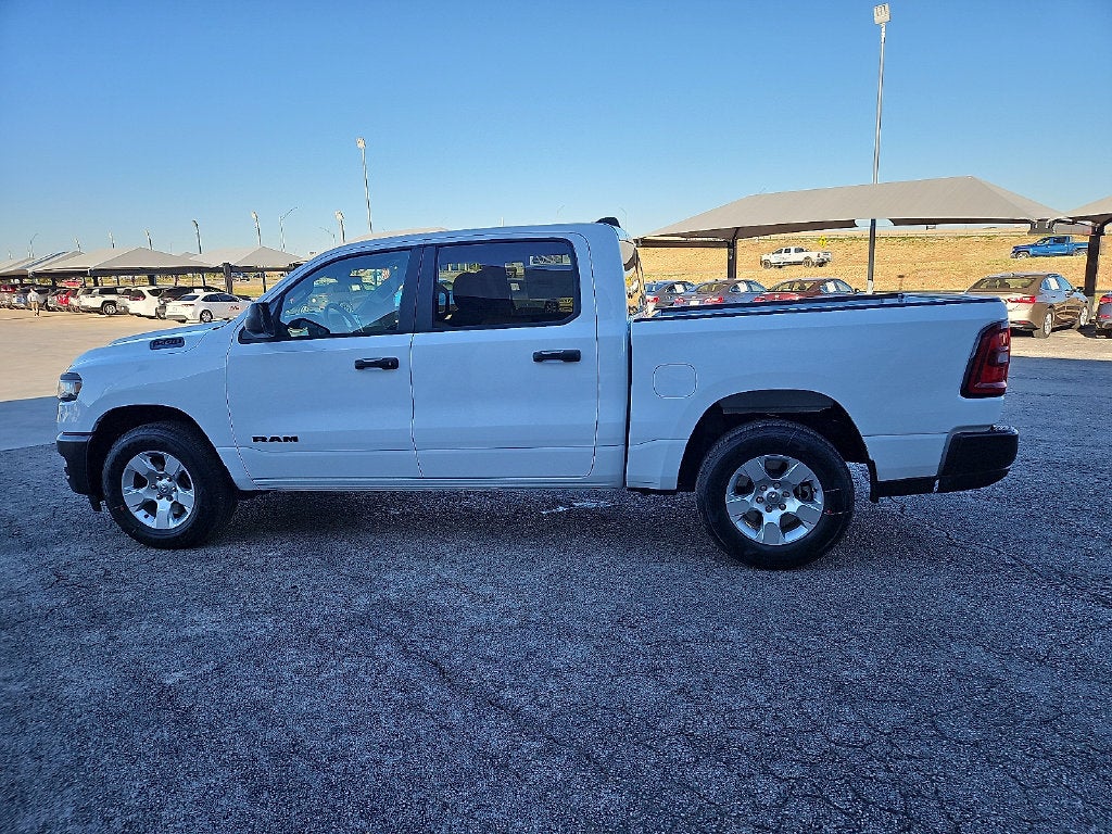 2027 RAM 1500 Tradesman