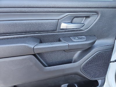 2027 RAM 1500 Tradesman