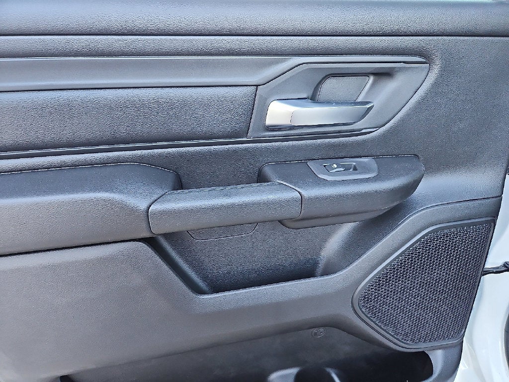 2027 RAM 1500 Tradesman