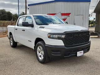 2027 RAM 1500 Tradesman