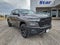 2027 RAM 1500 Warlock