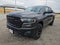 2027 RAM 1500 Warlock