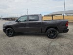 2027 RAM 1500 Warlock