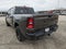 2027 RAM 1500 Warlock