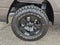 2027 RAM 1500 Warlock