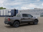 2027 RAM 1500 Warlock