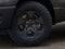 2027 RAM 1500 Warlock