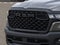 2027 RAM 1500 Warlock