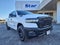 2027 RAM 1500 Warlock