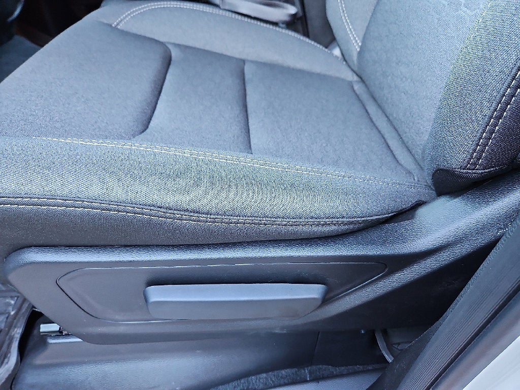 2027 RAM 1500 Warlock