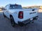 2027 RAM 1500 Warlock