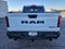 2027 RAM 1500 Warlock