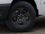 2027 RAM 1500 Warlock