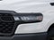 2027 RAM 1500 Warlock