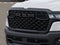 2027 RAM 1500 Warlock