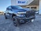 2027 RAM 1500 Warlock