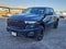 2027 RAM 1500 Warlock
