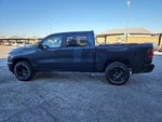 2027 RAM 1500 Warlock