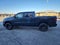 2027 RAM 1500 Warlock