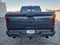 2027 RAM 1500 Warlock