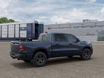 2027 RAM 1500 Warlock