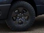 2027 RAM 1500 Warlock