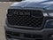 2027 RAM 1500 Warlock