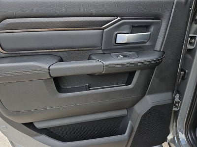 2026 RAM 2500 Power Wagon