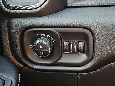 2026 RAM 2500 Power Wagon