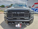 2026 RAM 2500 Power Wagon