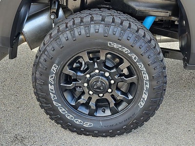 2026 RAM 2500 Power Wagon
