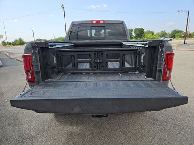 2026 RAM 2500 Power Wagon
