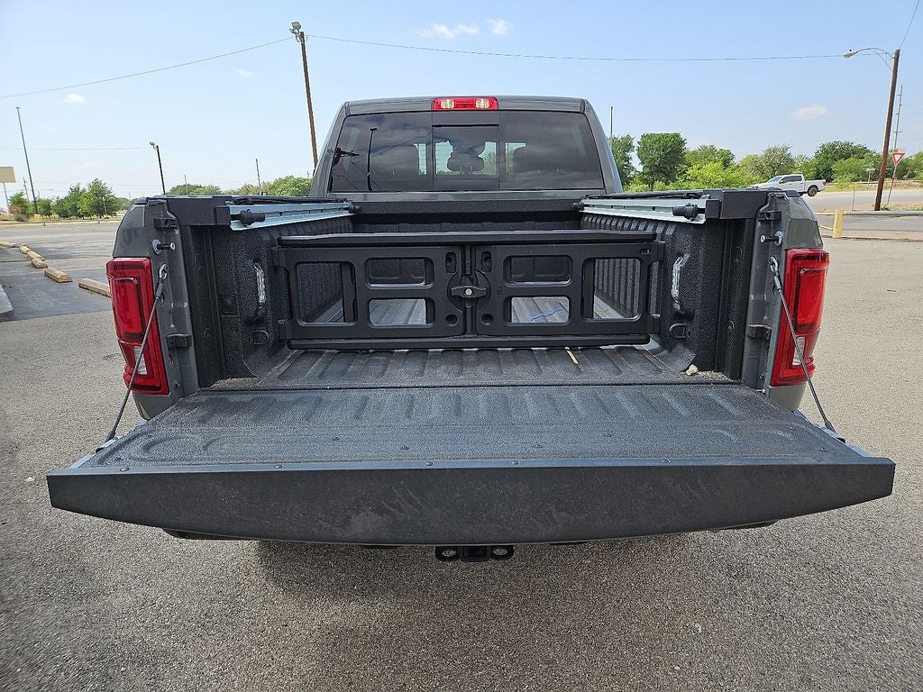 2026 RAM 2500 Power Wagon