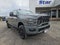 2027 RAM 2500 Black Express