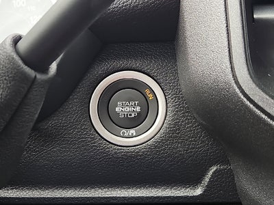 2027 RAM 2500 Black Express