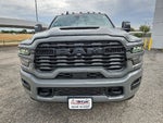 2027 RAM 2500 Black Express