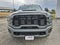 2027 RAM 2500 Black Express
