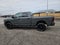 2027 RAM 2500 Black Express