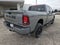 2027 RAM 2500 Black Express