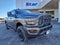 2027 RAM 2500 Black Express