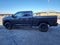 2027 RAM 2500 Black Express