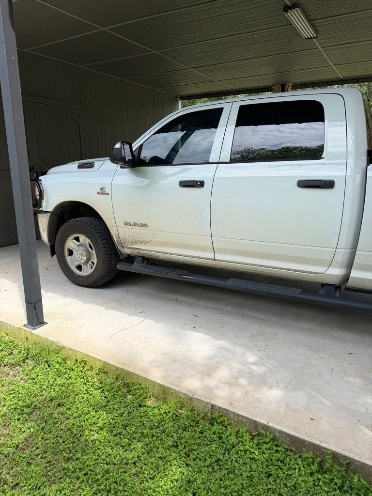 2020 RAM 2500 Tradesman