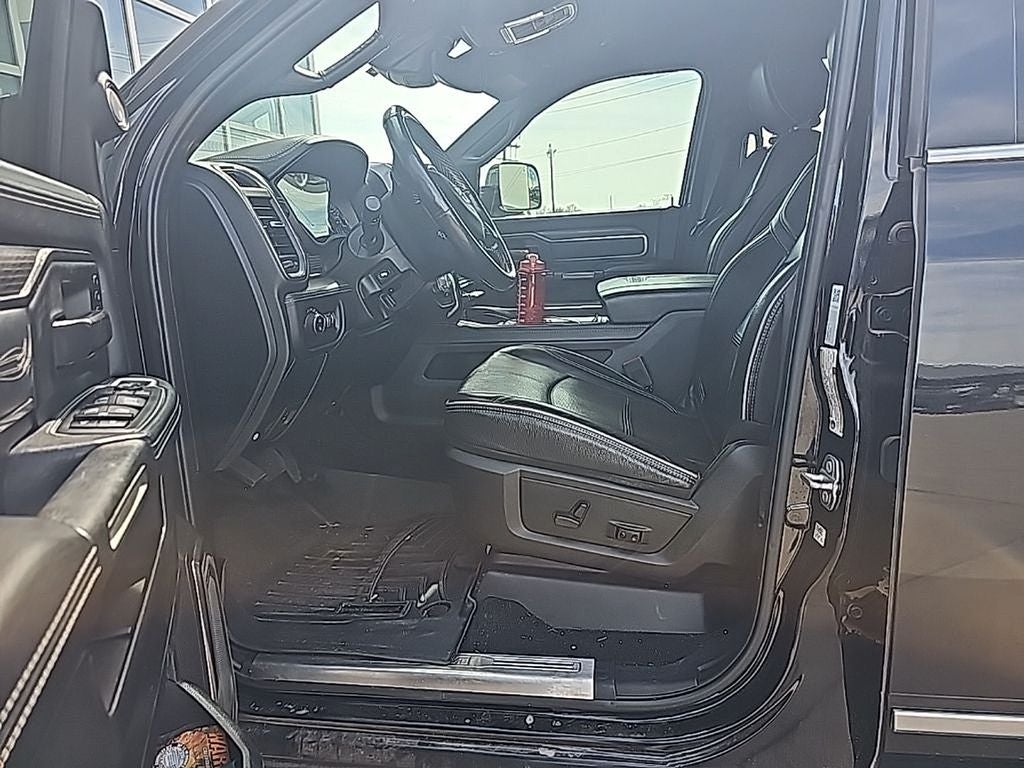 2019 RAM 2500 Limited