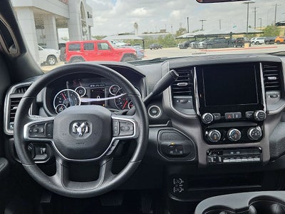 2026 RAM 5500HD Tradesman